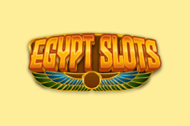Egypt Slots casino