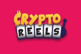 CryptoReels casino