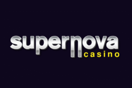 Supernova Casino