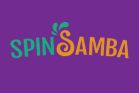 Spin Samba casino