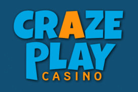 CrazePlay casino