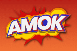 Amok Casino
