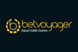 BetVoyager casino