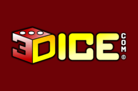 3Dice casino