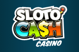 Sloto’Cash casino