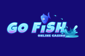 Go Fish casino
