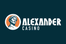 Alexander Casino