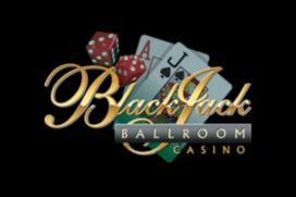 Blackjack Ballroom Casino