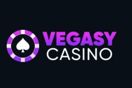 Vegasy Casino