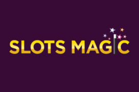 SlotsMagic casino
