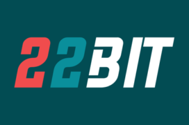22Bit casino