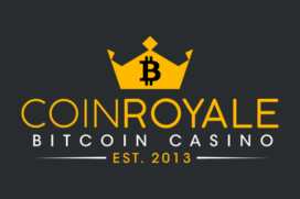 CoinRoyale casino