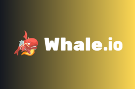 Whale.io casino