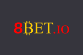 8Bet casino
