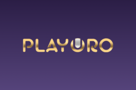 PlayOro casino