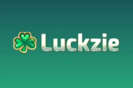 Luckzie casino