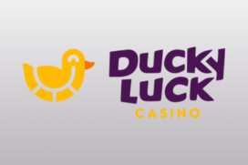 DuckyLuck casino