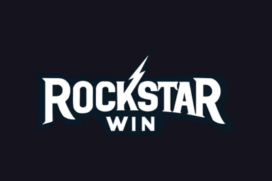 RockstarWIN casino