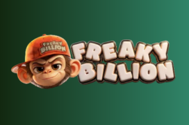 FreakyBillion casino