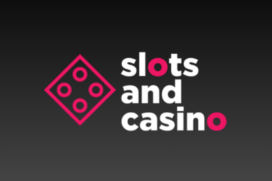 SlotsandCasino