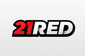 21Red casino