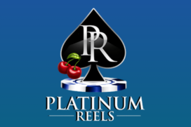 Platinum Reels casino