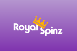 Royal Spinz casino