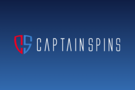 Captain Spins casino