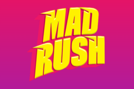 Mad Rush casino