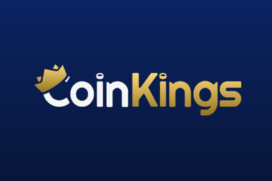 CoinKings casino