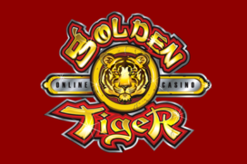 Golden Tiger casino
