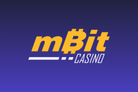 mBit casino