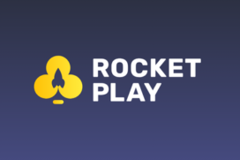 RocketPlay casino