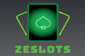 ZeSlots casino