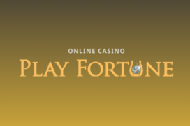 Play Fortune casino