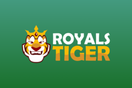 RoyalsTiger casino