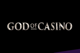 God of Casino no deposit bonus