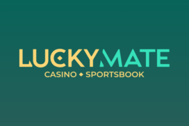 LuckyMate casino