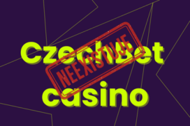 CzechBet casino? Neexistující prázdná značka