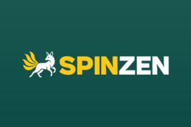 Spinzen casino