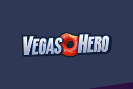VegasHero promo code [Je potřeba a přinese mi něco?]