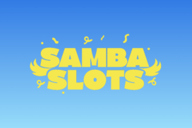 Samba Slots casino