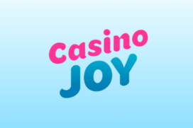 Casino Joy
