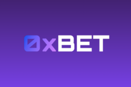 0x.BET casino
