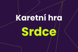 Karetní hra Srdce