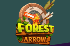 Forest Arrow [casino hra od InOut]