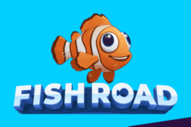 Fish Road [casino hra od InOut]
