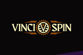 Vinci Spin promo code [Je potřeba a přinese mi něco navíc?]