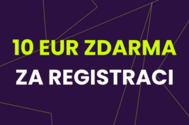 10 EUR ZDARMA za registraci v casinu [2026]