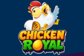 Chicken Royal [casino hra od InOut]